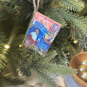 Saint Nicholas & the Nine Gold Coins