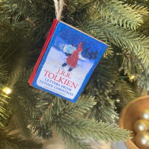 Letters From Father Christmas