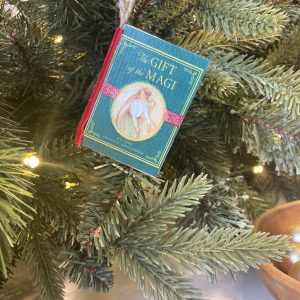 The Gift of the Magi