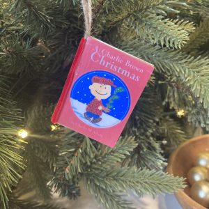 A Charlie Brown Christmas