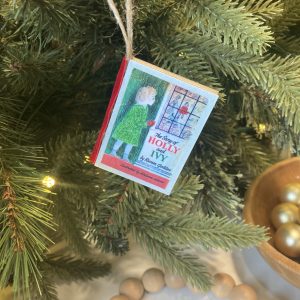 The Story of Holly and Ivy