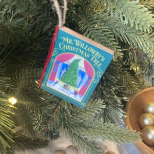 Mr. Willowby's Christmas Tree