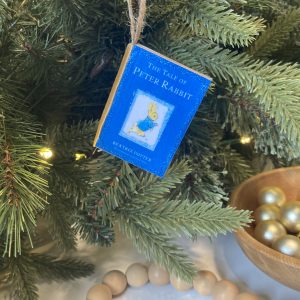 The Tale of Peter Rabbit