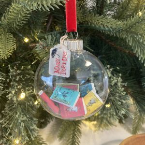 Mary Poppins - 8 Book Series