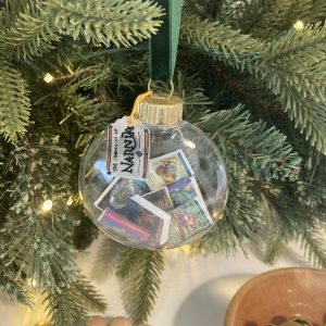 The Chronicles of Narnia - 7 Book Series