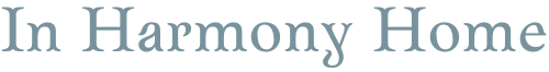 In Harmony Home