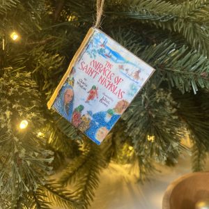 The Miracle of Saint Nicholas