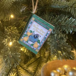 The Twelve Days of Christmas