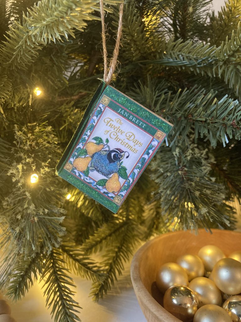 The Twelve Days of Christmas