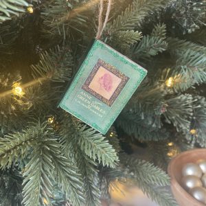 Anne of Green Gables