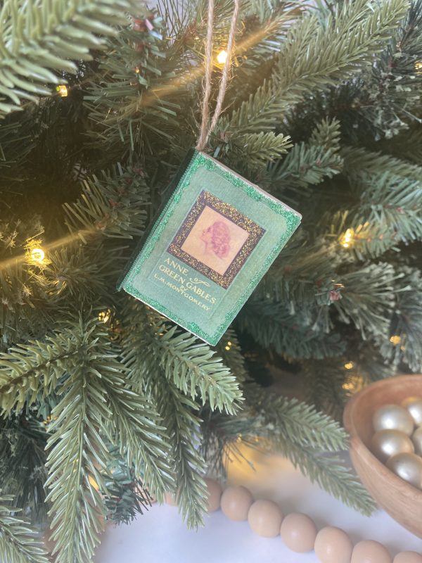 Anne of Green Gables