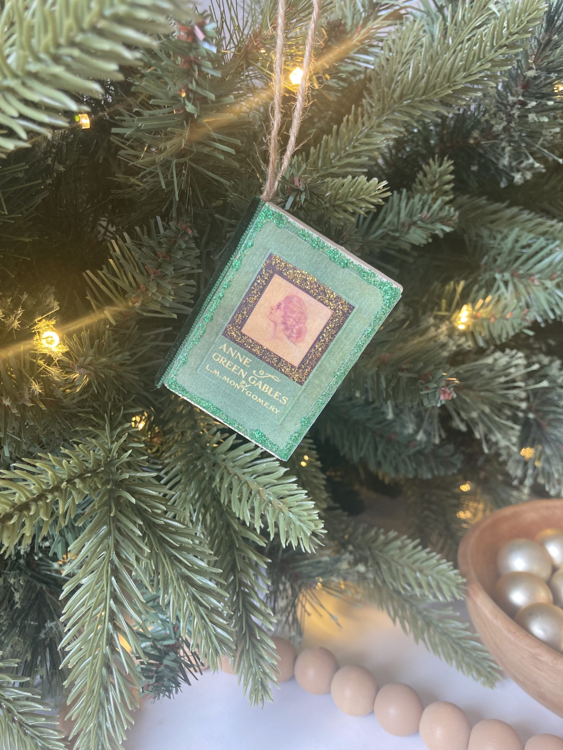 Anne of Green Gables