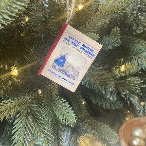 Little House on the Prairie