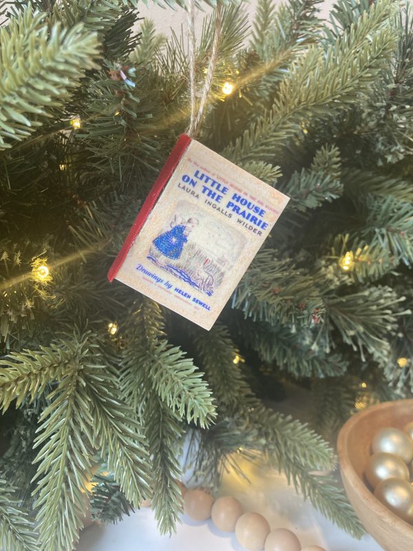 Little House on the Prairie