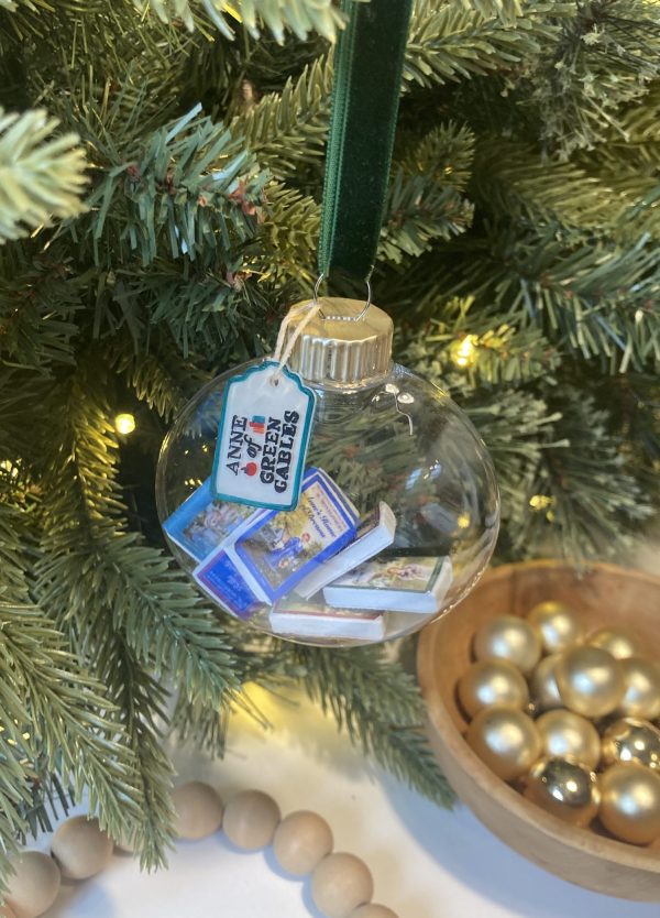 Anne of Green Gables - 8 Book Series